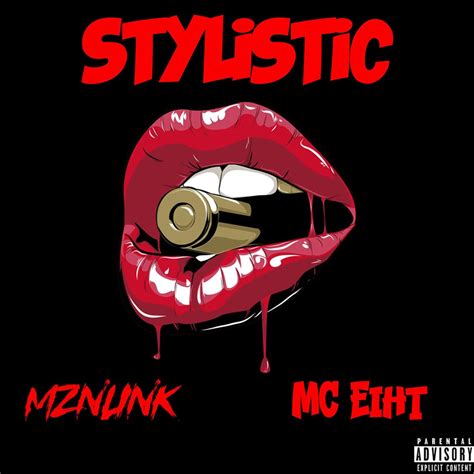 Stylistic Feat Mc Eiht Single Album By Mznlink Apple Music