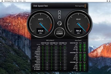 35 Best Hard Drive Speed Test Tools For Free Widget Box