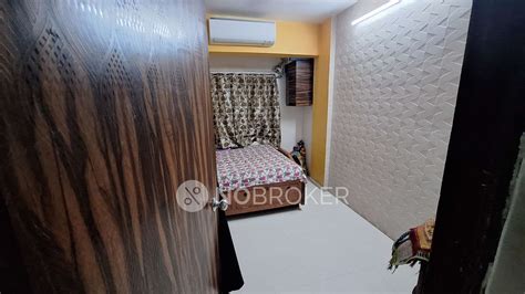 Bhimai Gopal Apartment Seawoods Without Brokerage Semi Furnished