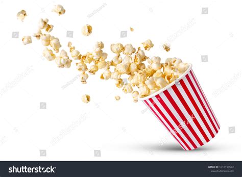 323,496 Popcorn Images, Stock Photos, 3D objects, & Vectors | Shutterstock