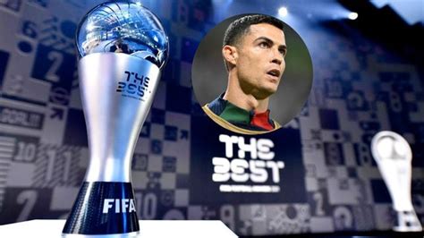 The Best Fifa Football Awards As It Happened Ceremony Categories And Winners As Usa