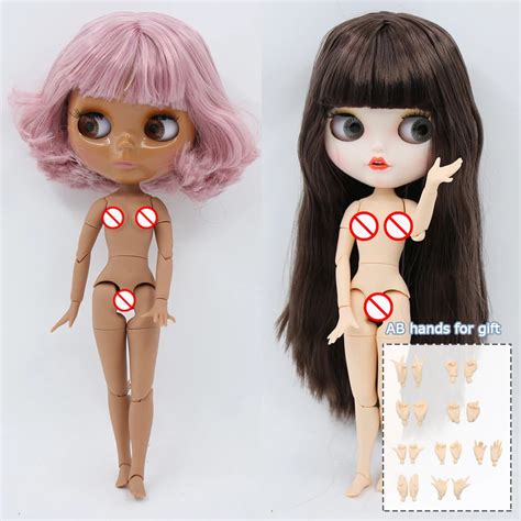 Limited Time Sale In Double Event On Nov Th Icy Dbs Blyth Bjd Dolls Cm Nude
