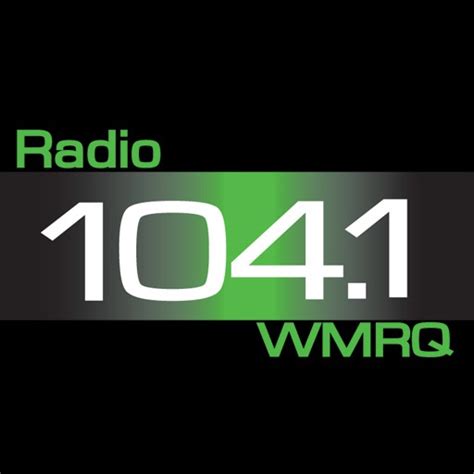 Radio 1041 Wmrq By Jacobs Media