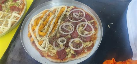 Avalia Es Sobre O Canal Das Pizzas Pizzaria Em Vila Velha