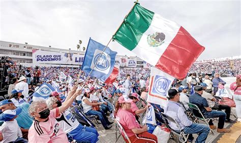 La Guerra Sucia De La Oposici N Mexicana Por Carlos Fazio Nodal