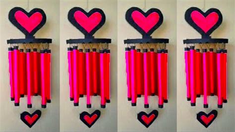 Wall Hanging Old Pen Craft Wall Hanging Using Pen Recyclereuse Of