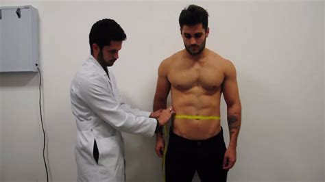 Como Medir Circunferencia Abdominal