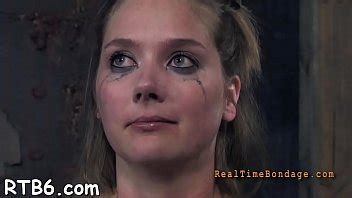 Hotty Receives Senseless Caning XVIDEOS