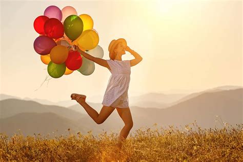 10 Ways To Live A Positive Happy Life 4 Real Guide