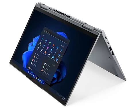 Thinkpad X1 Yoga Gen 7 14 Intel® Evo™ Based 2 In 1 With Pen Lenovo Au