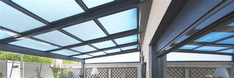 Fraimar Aluminios S.L. | Blog - Techos, Cortinas de cristal y ...