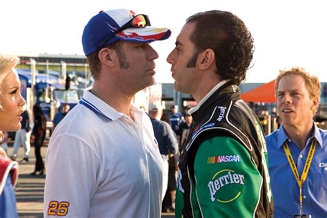 Psací stroj Prase Prohlášení talladega nights the ballad of ricky bobby ...