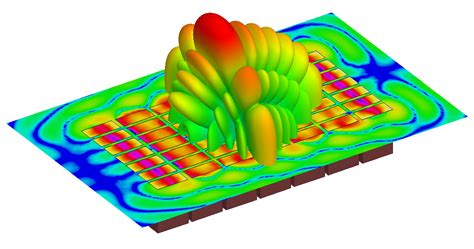 Ansys Hfss Training Course In 3d Electromagnetic Design Emag 102