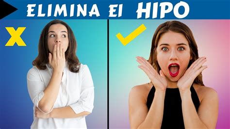 Como Quitar El Hipo Consejos Para Eliminar El Hipo En Adultos