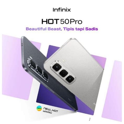 Jual Infinix Hot Pro Ram Gb Shopee Indonesia