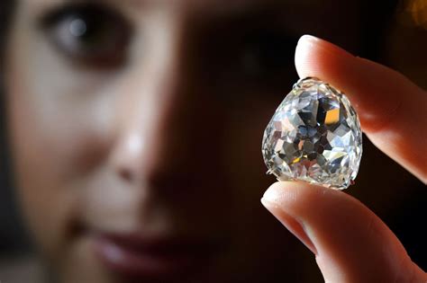 8 Of The Most Famous Cursed Gems From Around The World Because All That