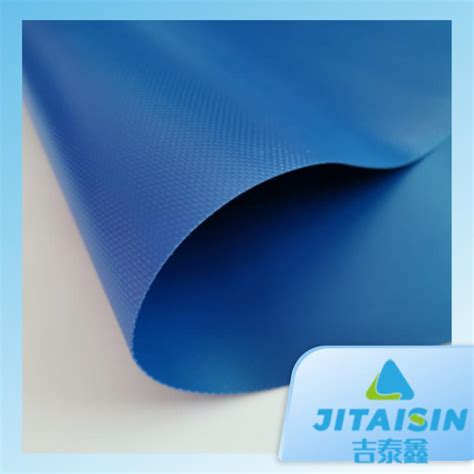 Pe Tarpaulin Plastic Sheet Linyi Tarpaulin Fabric Factory China Pvc