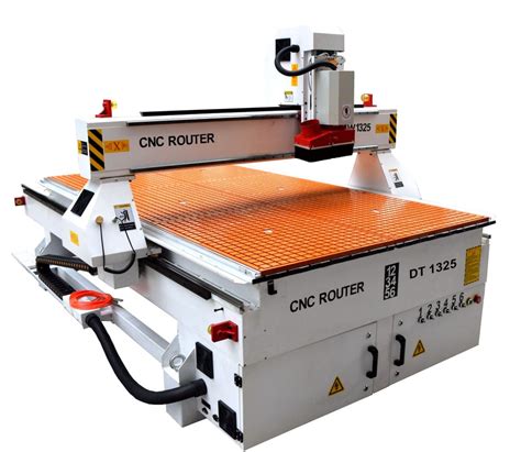 X Mm Wood Vacuum Table Cnc Router Machine Kw At Rs