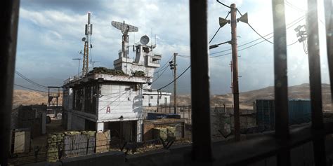 Blacksite | Call of Duty Wiki | Fandom