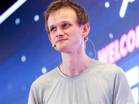 Ethereum Founder Vitalik Buterin Sounds Warning Alarm About Worldcoins