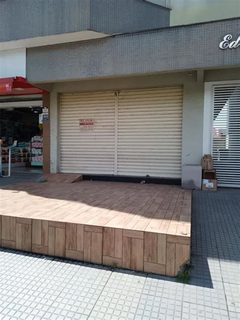 Ponto Comercial M Em Cidade Jardim Itatiaia Em Itatiaia Por R