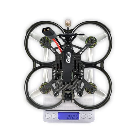 GEPRC Cinebot30 HD • ab 339,92€ kaufen - FPVDeals