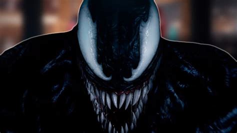 Insomniac No Descarta Un Spin Off De Venom Al Estilo De Marvel S Spider