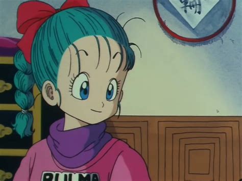 Young Bulma Bulma Briefs Image 25045998 Fanpop