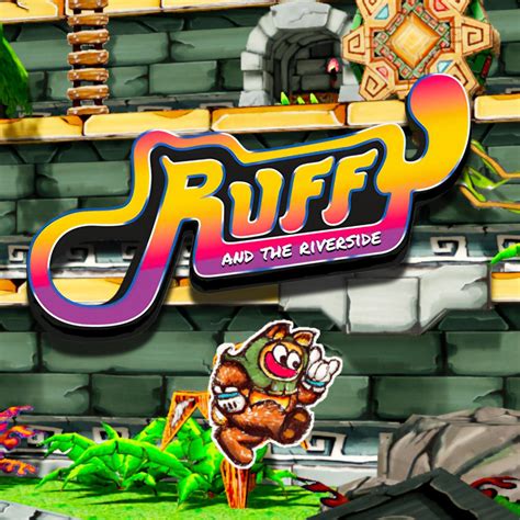 Ruffy And The Riverside Ign