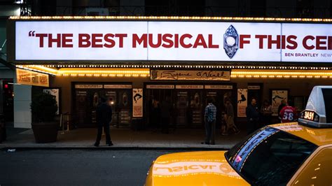 The Book Of Mormon On Broadway Nyc All About The Musical Hellotickets