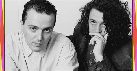 Interview: Curt Smith on Tears for Fears and Roland Orzabal