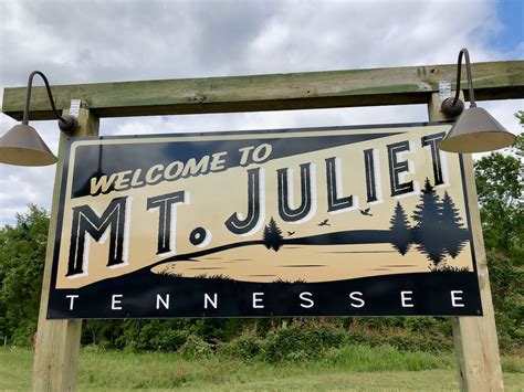 15 Best Things to Do in Mt. Juliet, TN - Travel Lens