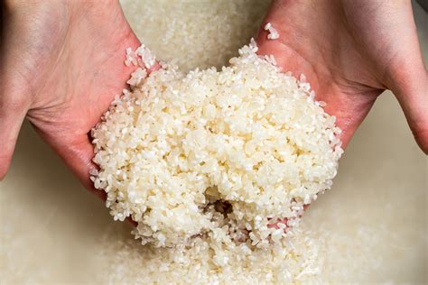 Rinsing Rice Or Not RecipeLand