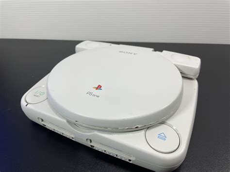 Yahoo Sony Psone Scph Scph Lcd