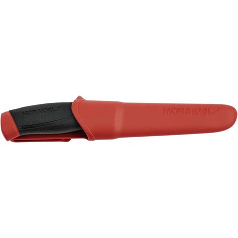 Нож Morakniv Companion S (Dala Red) купить в Украине | «Релоадинг»