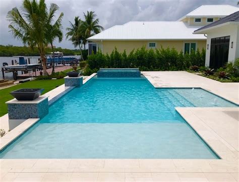 Photo Gallery | Naples Pool Contractors, Pool Buidlers | Classic Pools of Naples Inc.