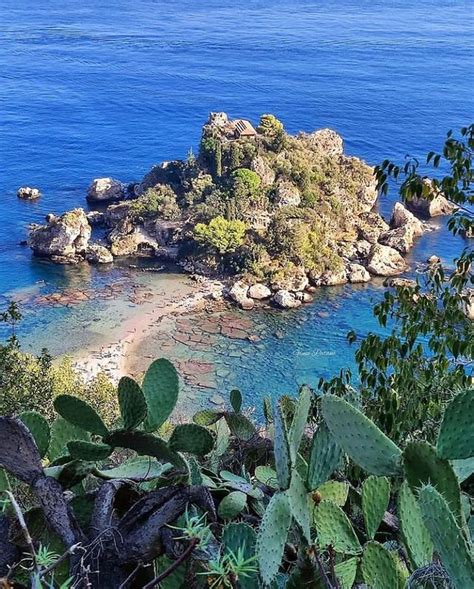 The Best Beaches in Taormina - BeachAtlas