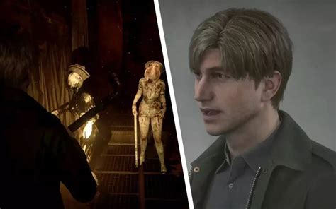 Silent Hill 2 Remake ZACHWYCA graczy! Pierwsze opinie są bardzo pozytywne