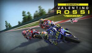 Valentino Rossi The Game Compact Pcgamingwiki Pcgw Bugs Fixes