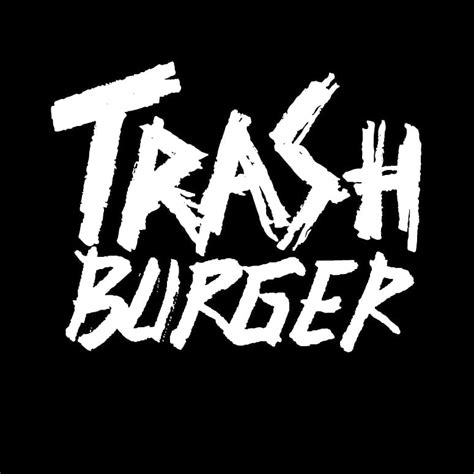 Trash Burger POCOS DE CALDAS IFood