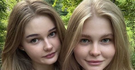 Следователь из Мариуполя Марьяна Чечелюк воссоединилась с сестрой, с ...