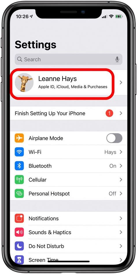 How To Set Up Icloud Drive On Your Iphone And Ipad
