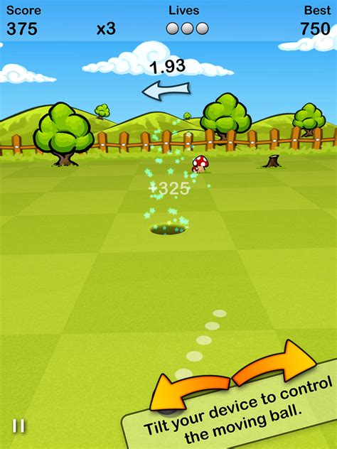 Putt Golf Ios Android Eivaagames