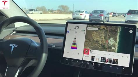 Tesla Autopilot 2020 👍👍👍 Youtube