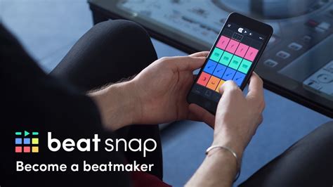 Beat Snap Introduction Youtube