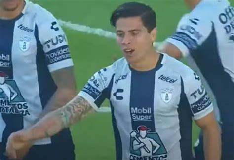 Pachuca venció por la mínima al Querétaro Futbol Sapiens