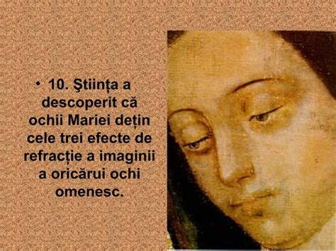 Sfânta Fecioara Maria De Guadalupe Ppt