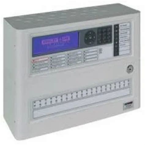 Honeywell Dxc1 One Loop Fire Alarm Control Panel For Industrial At Rs