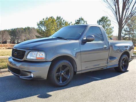 2000 Ford F150 Lightning