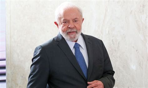 Lula Vai à Índia Para Assumir Presidência Do G20